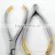 distal end cutter