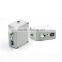 110mm to 600mm Natural Gas Piping Inspection Camera