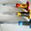 cold chisel/stone chisel/masonry chisel with safe grip