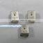 Small buzzer DET402-G-1 3mm*4.5mm*1.9mm frequency 2731HZ Electromagnetic SMD Passive buzzer