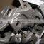 Right/Left Ringlock diagonal brace welded in standard