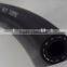 fuel dispensing hose polyester braid/steel braid or helix