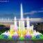 2016 New arrival China GuangZhou popular musical floating fountains