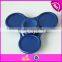 Tri-Spinner toys Color EDC Hand spinner bearing fidget toys for adults W01A260