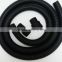 Jiangsu wuxi Non-toxic corrugation pipe for vacuum cleaner
