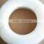 with 10 years experience food grade 8mm*5mm yellow pe water hose for water purifier
