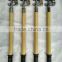 China Portable Grounding rod earth wire/ earth wire set manufacturer