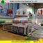 Automatic copper cable wire recycling granulator machine