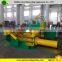 CE Certification Hydraulic Scrap Metal Baler For Australia