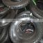 Wheelbarrow tyre and tube / rubber wheel 3.50-4 for russia
