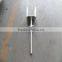 Forkhead Adjustable Scaffold Base Jack and Screw Jack of Scaffolding Hardware