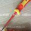 Berrylion Industrail VDE Screwdriver 0.4*2.5*75mm Screwdriver