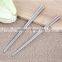 High Quality Best Selling Stainless Steel Chopsticks