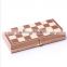 high quality international wooden chess set , wooden chess board , wooden chess