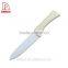 4 Pieces ABS Handle Zirconia Ceramic Utility Knife
