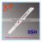 XF-T118E 3pcs HSS fein multimaster metal cutter jig saw blades