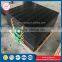 High quality uhmwpe outrigger pad for engineering vehicles