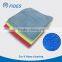 Household and car cleaning microfiber cloth set