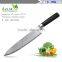 2017 new technology products 8 inch chef Knife for Japanese VG10 Damascus