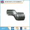 Malleable Iron Cold Galvanized Pipe Fittings