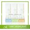 Home air freshener natural pure essential oils aroma reed diffuser scent diffuser systerm