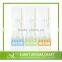 New arrival aroma reed diffuser with competitive price and high quality scent oil diffuser stick