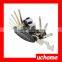 UCHOME 2016 New Design 15 in 1 Bicycle Repair Tool Multi Tool Bike Accessories Folding Type