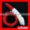 UCHOME Santa Claus Slap Bracelet Xmas Christmas Wristband Snowman Gift Party Decor