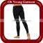 Wholesale fitness black leggins for women