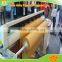 food grade brown kraft paper with pe laminated
