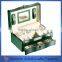 Last design China gold supplier led jewelry box