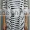 3/4 Slv Knit Shift Dress