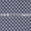 Two color polyester sandwich mesh fabric/sandwich fabric