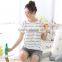 women 100% cotton nightgowns /pajamas/sleepwear