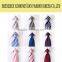 2015 professional high quality wowen customized men's 100% silk neck tie