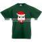 Wholesale 5xl 100 Cotton Christmas T-shirts