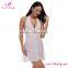 Hot Sale Hot Transparent Hexin Women Sexy Lingerie