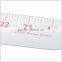 French Curve vary form curve ruler #6224