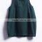 Green Colors School Uniform Pinafore Dresses