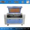 60w 80w 100w laser cutting macine for jeans distributor wanted with CE FDA UL SGS MC 1290