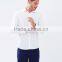 wholesale cheaper men shirts latest design office white shirt