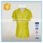 Ladies Rayon fashion front open blouse