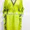 LADIES KAFTAN HOT ELEGANT BEACHWEAR LOUNGE WEAR SANDWASH