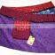 2017 European fashion chilly grapes skirt for wholesale reversible wrap skirt
