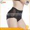 HSZ-8991 Oem Service Sexy Hot Transparent Panties Sexy Winter Body Shaping Underwear Panty