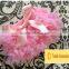 Wholesale fashion boutique chiffon baby clothes tutu baby bloomer multi-layer ruffle baby party bloomer