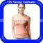 2016 Lady Plain Blank Cheap Promotional 100% Cotton/polyester Jersey Dry Fit t Shirt--10 Years Experience
