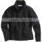 Breathable hunting jacket,soft fleece wholesale jacket