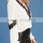 Runwaylover EY2347B Ladies 2017 Sexy Deep V-Neck Lace Blouse