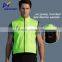 2017 hot new product popular hi vis lighted cool glow wear safety vest